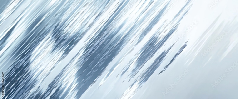 Abstract diagonal light gray lines background. Abstract diagonal light gray lines background.
