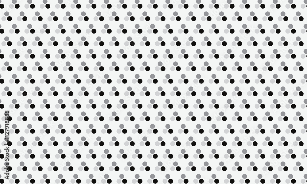 abstract simple black grey dot pattern can be used background. abstract simple black grey dot pattern can be used background.