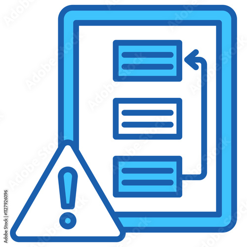Prioritization Icon