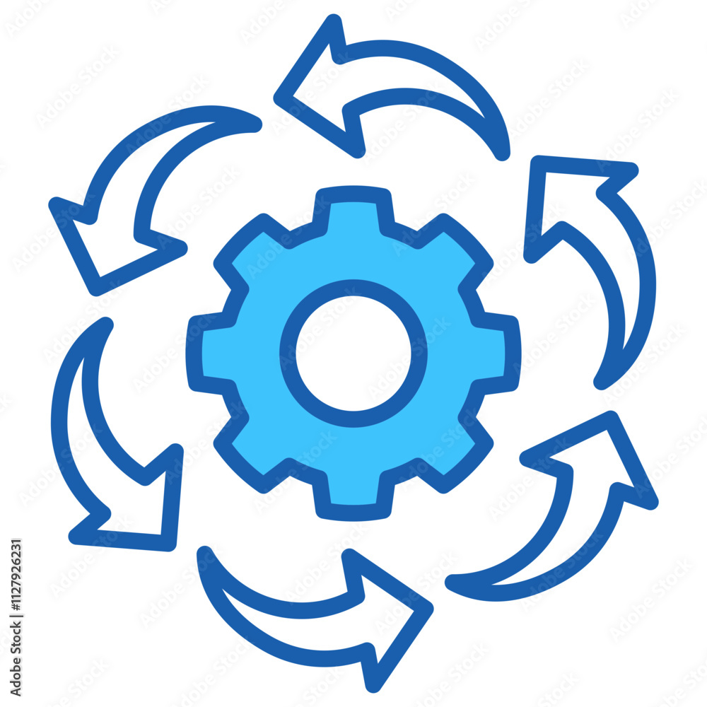 Process Icon Process Icon