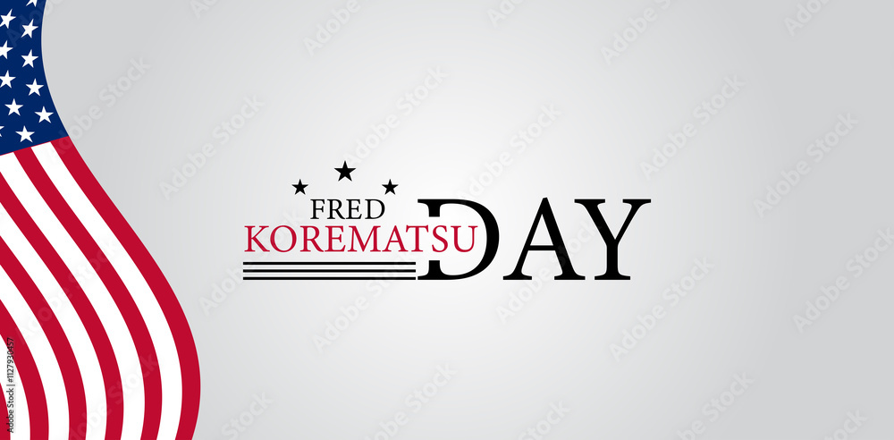 Fred Korematsu Day Recognizing a Champion of Civil Liberties