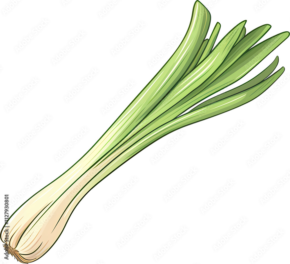 leek leek