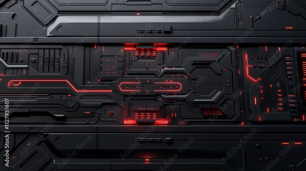 futuristic digital technology background futuristic digital technology background