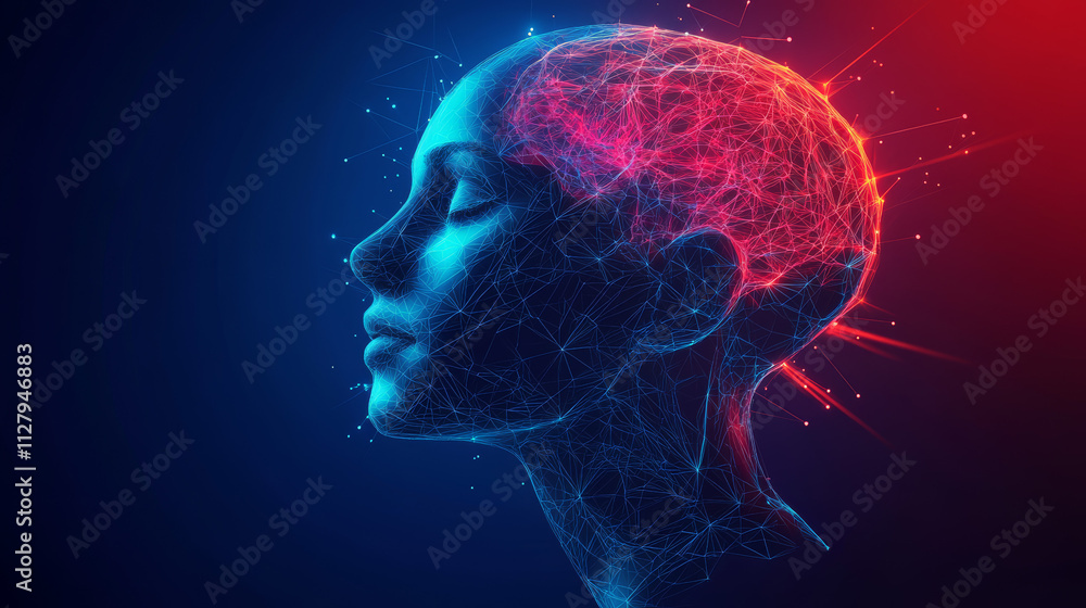 head of the mind head of the mind