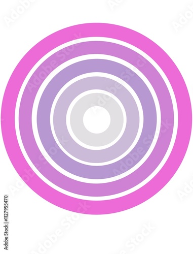 Wallpaper Abstract icon leaf cactus and summer plant