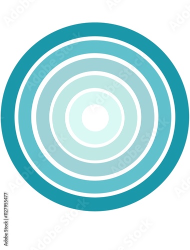 Wallpaper Abstract icon leaf cactus and summer plant