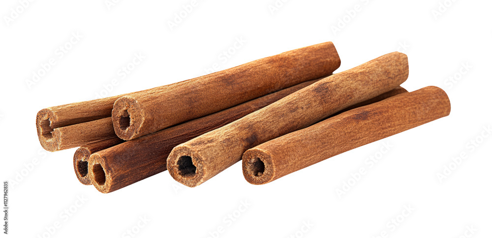 High-Quality PNG of Cinnamon sticks stacked on transparent png Isolated on White Background – High Resolution High-Quality PNG of Cinnamon sticks stacked on transparent png Isolated on White Background – High Resolution