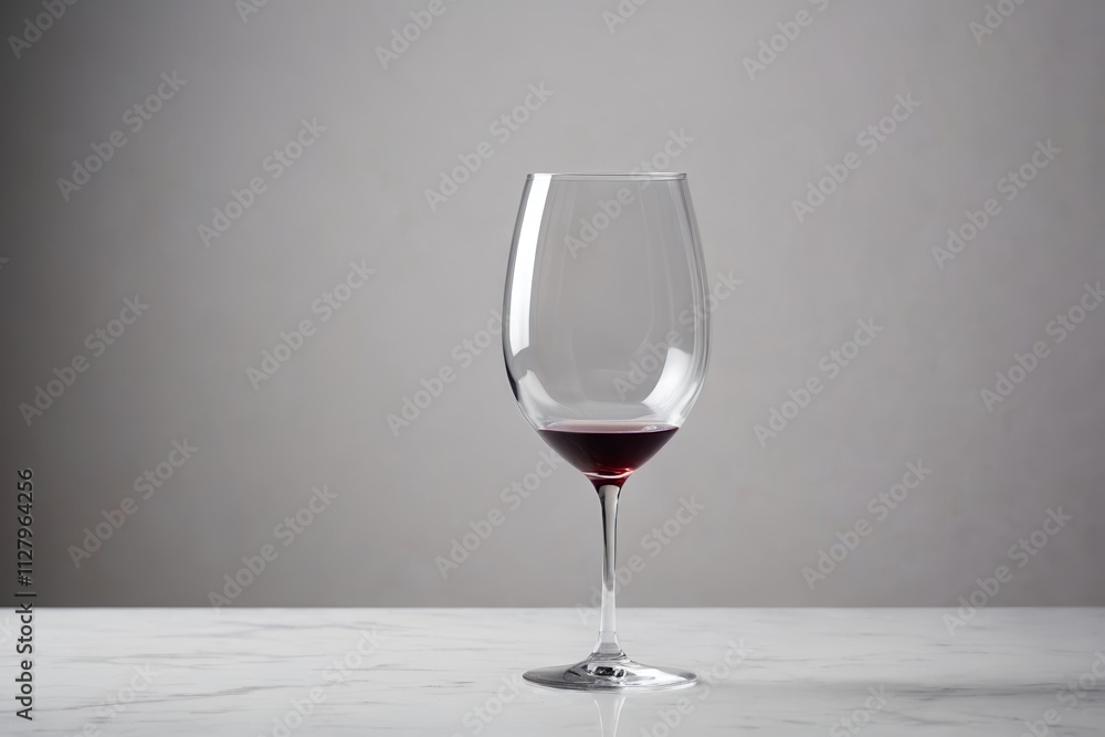 there is a glass of wine sitting on a table there is a glass of wine sitting on a table