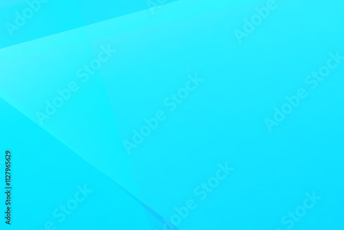 Abstract blue on light blue background modern design. Vector illustration EPS 10.