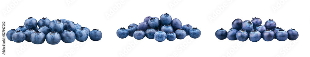 High-Quality PNG of Fresh blueberry isolated on transparent png – High Resolution High-Quality PNG of Fresh blueberry isolated on transparent png – High Resolution