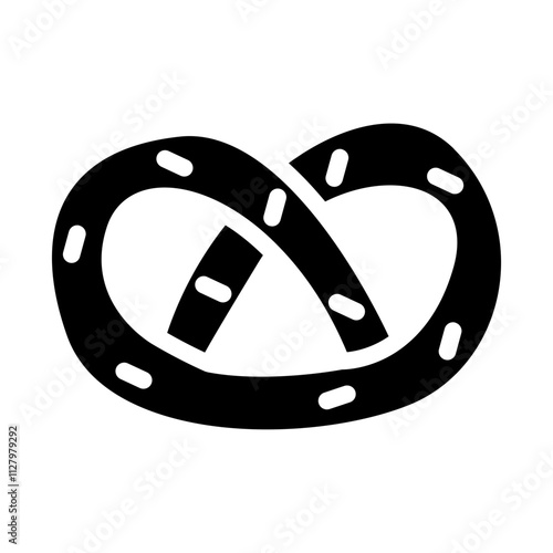 Cookies Solid Icon