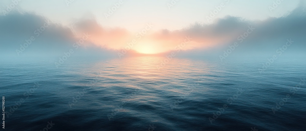 Obraz premium Abstract Gradient Background Black White Dark Gray Noise Texture Monochrome Design