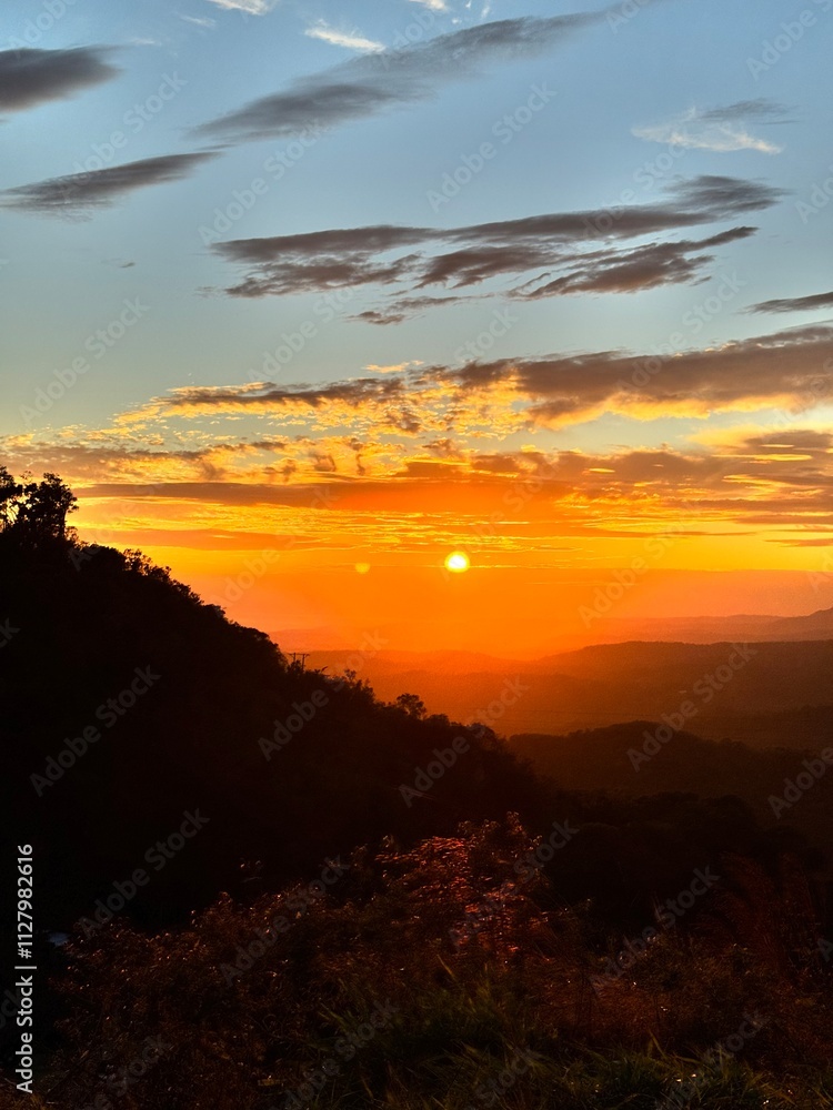 Atardecer Atardecer