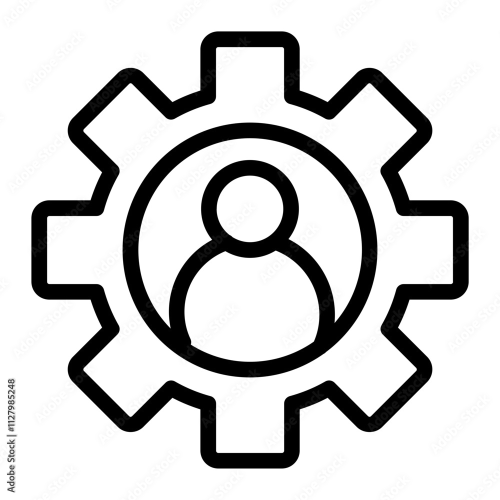 Administrator icon Administrator icon
