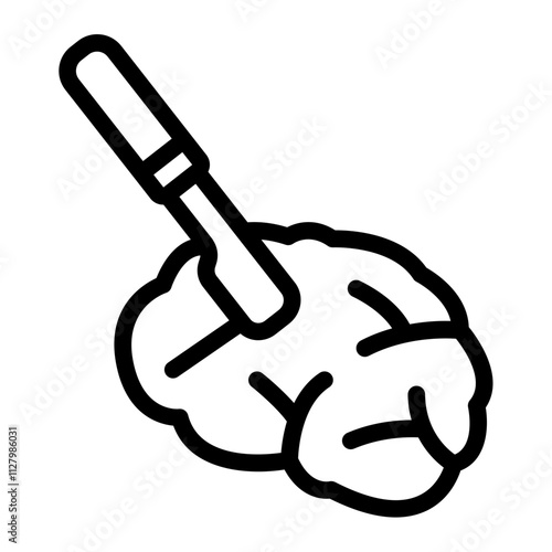 Brain Surgery icon