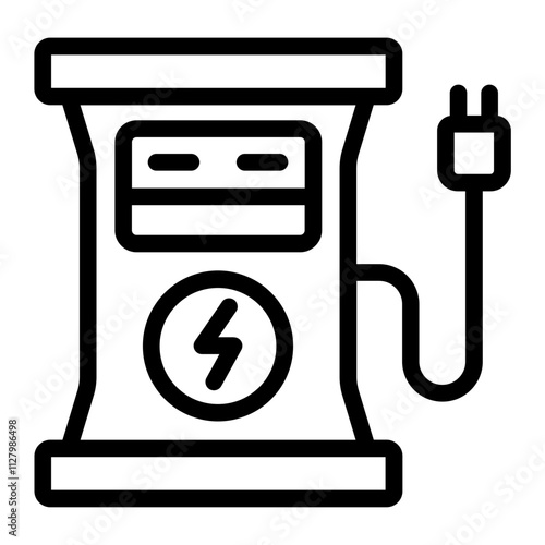 Charge Energy icon