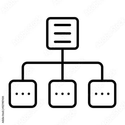 Division Work icon
