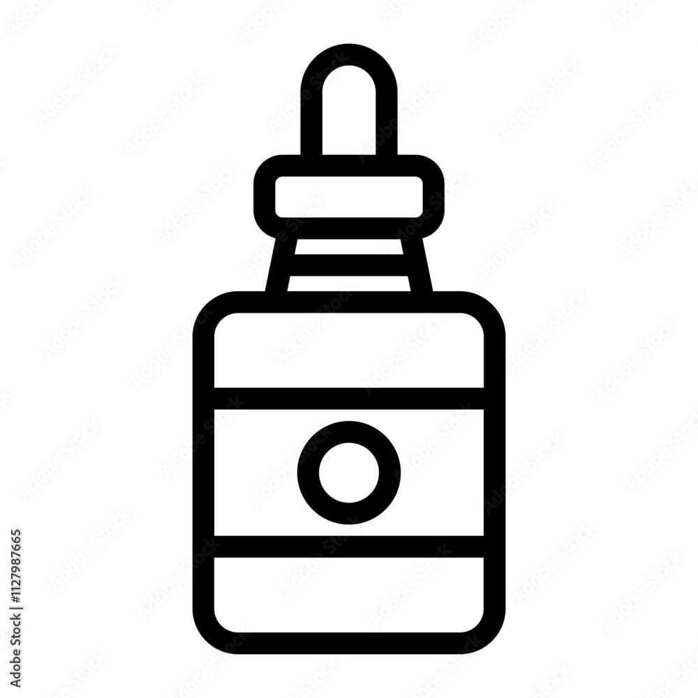 Essential Oil icon Essential Oil icon