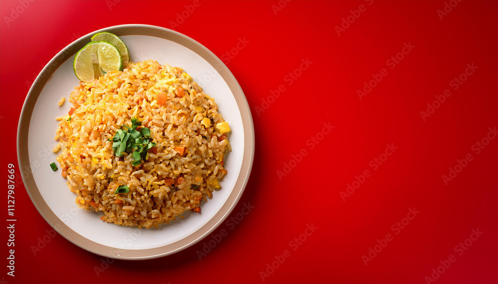 Concept of tasty fast food instant noodles Concept of tasty fast food instant noodles