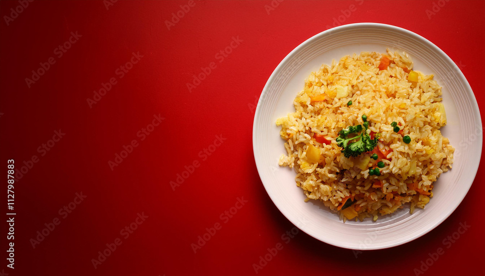 Concept of tasty fast food instant noodles Concept of tasty fast food instant noodles