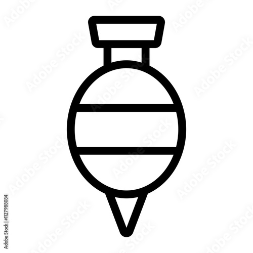 Fishing Float icon