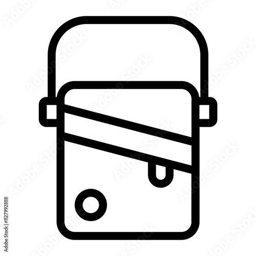 Sling Bag icon