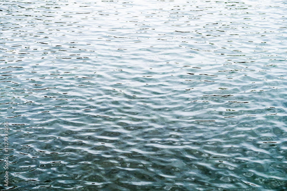 ripples on the water of a river background ripples on the water of a river background
