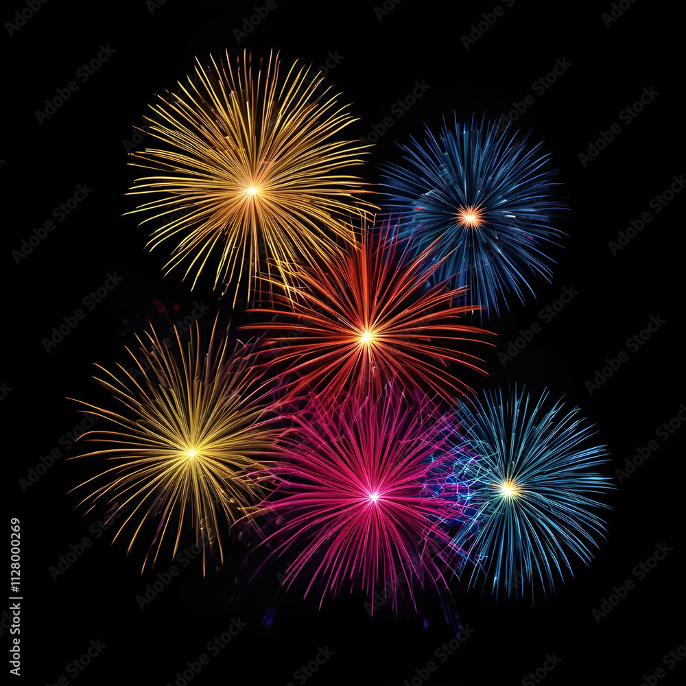 fireworks AI fireworks AI
