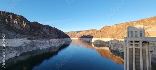 Hoover dam 2