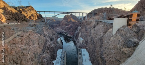 Hoover dam 3