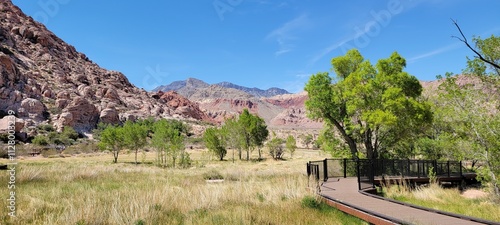 red rock canyon 3