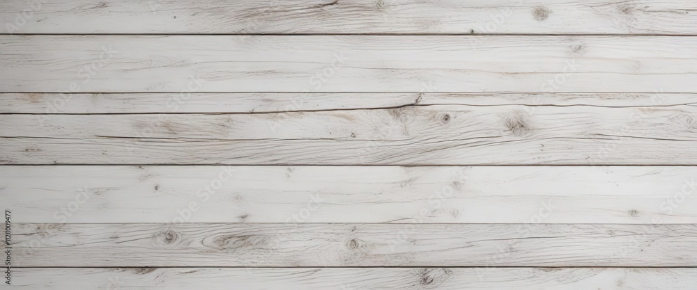 White wooden plank with light gray weathered wood grain, aged, white, plank, texture, weathered White wooden plank with light gray weathered wood grain, aged, white, plank, texture, weathered