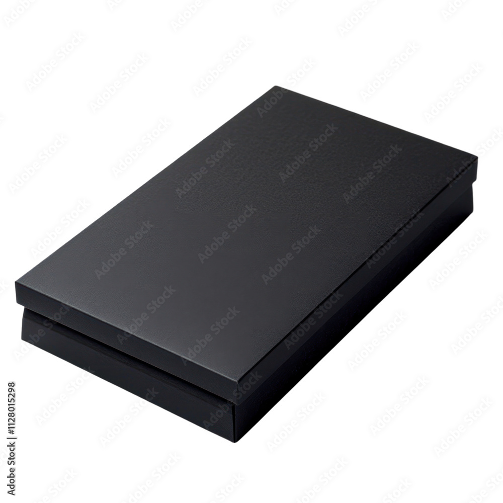 Black Box Black Box