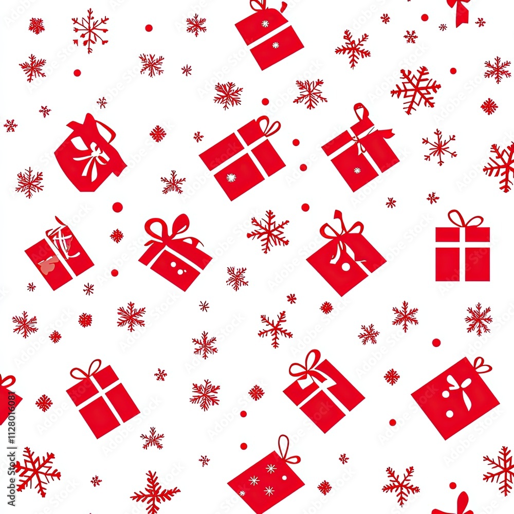 Festive celebration event holiday season graphic design cheerful atmosphere top view gift giving concept Festive celebration event holiday season graphic design cheerful atmosphere top view gift giving concept