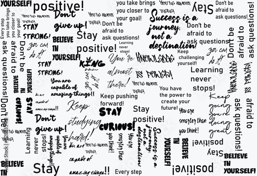 pattern  street art graffiti, Modern graffiti tags, graffiti Motivation success concept, grunge quote typography, printing, typography, and calligraphy, seamless pattern graffiti street art tag. art. 