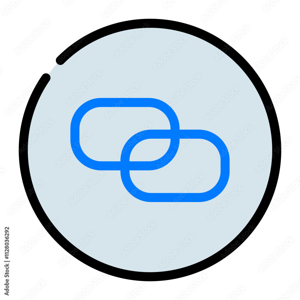 Color Fill Line Hotspot Symbol Color Fill Line Hotspot Symbol