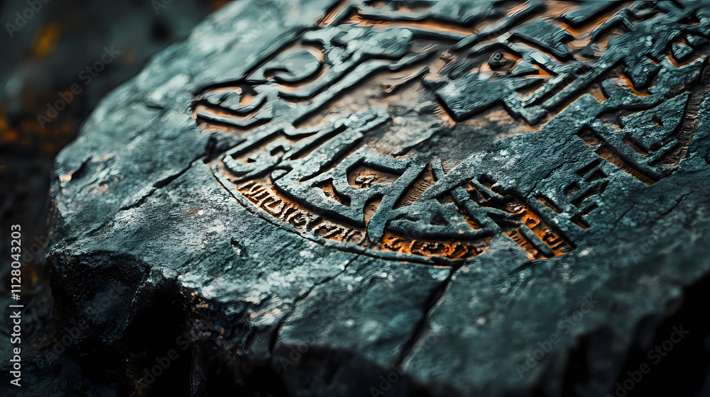 viking rune stone viking rune stone