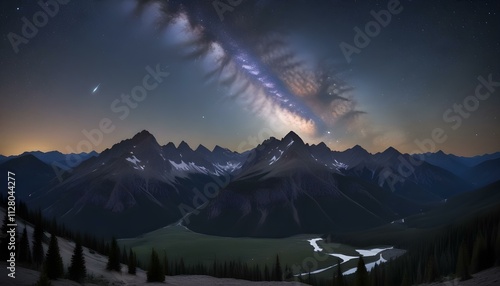 Mountain Background Mount Everest Sunset Sunrise Landscape Natural Beauty Peaks Hills Volcano View