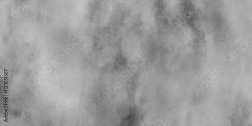 Abstract White and gray grunge background for cement floor texture design. Gray concrete wall and cement wall background textures. grunge concrete overlay texture.