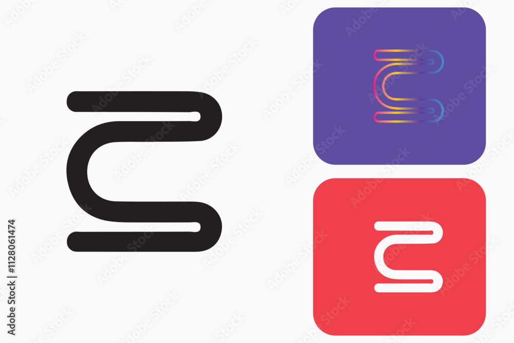 Initial B Logo, B Logo, B Monogram, Letter B Logo, Creative Icon, Modern, Vector Initial B Logo, B Logo, B Monogram, Letter B Logo, Creative Icon, Modern, Vector