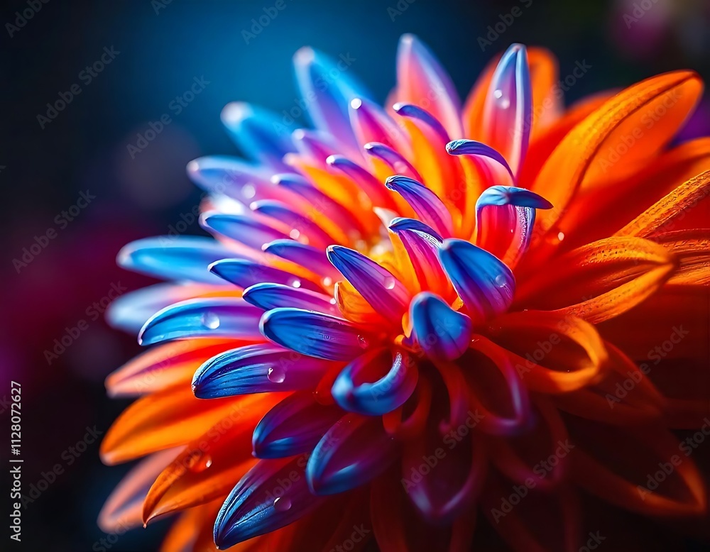 flower of a flower flower of a flower