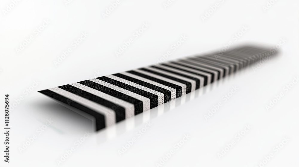 Isolated bar code icon on white, clipping path Isolated bar code icon on white, clipping path