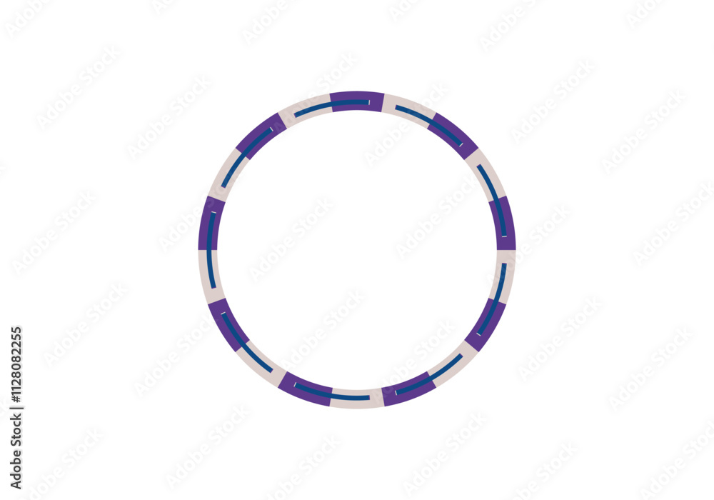 Circle frame detail vector design set. Simple ornament design for labels, covers, invitation cards. Circle frame detail vector design set. Simple ornament design for labels, covers, invitation cards.