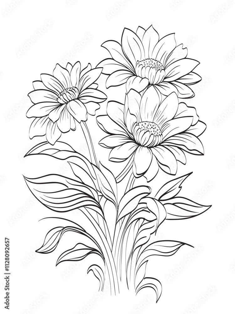 Daisy Daisy
