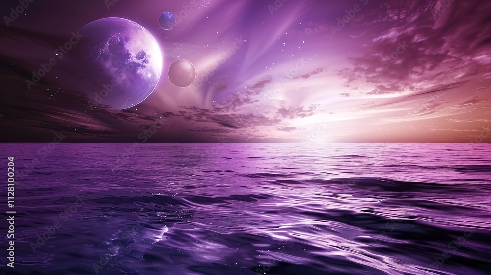 science fiction wallpaper Beauty of deep science fiction wallpaper Beauty of deep