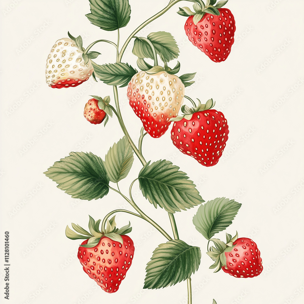 strawberry strawberry