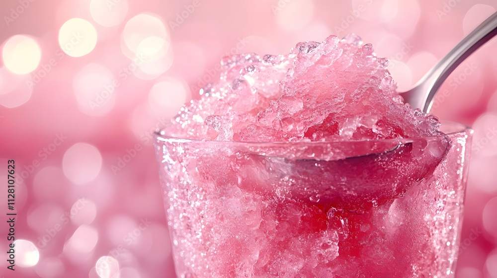 Watermelon Slush is a refreshing, icy treat perfect for hot days. Its vibrant pink hues and sparkling texture create a delightful indulgence for summer gatherings. Watermelon Slush is a refreshing, icy treat perfect for hot days. Its vibrant pink hues and sparkling texture create a delightful indulgence for summer gatherings.