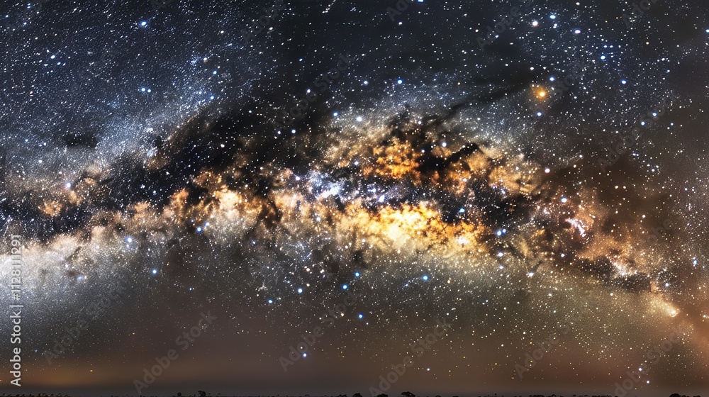 Black night sky vast universe background Black night sky vast universe background
