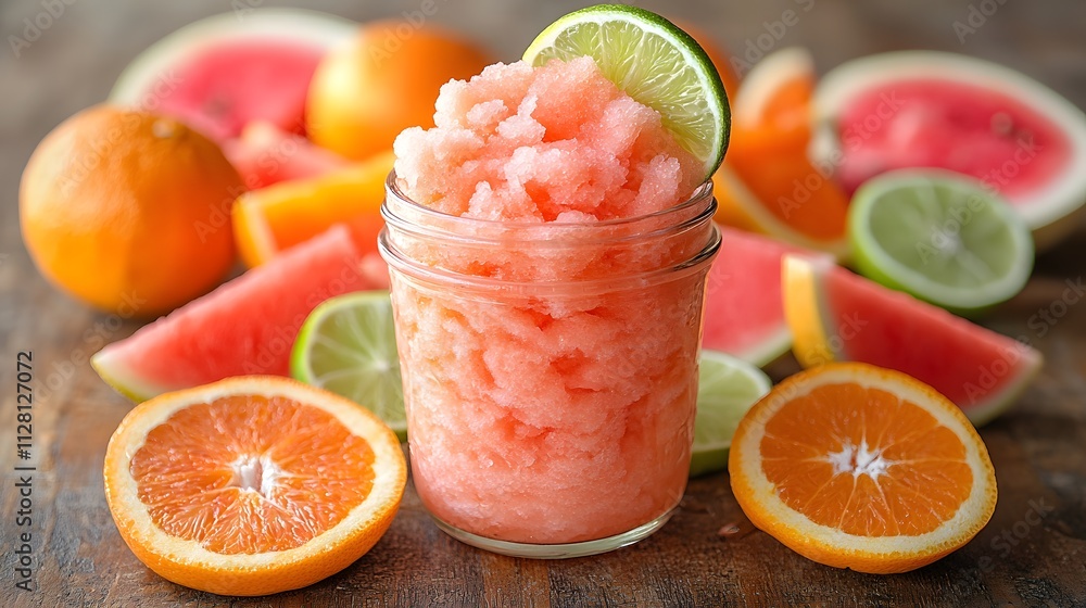 Watermelon Slush bursts with refreshing flavors, featuring crushed ice and juicy fruit accents, making for a perfect summertime treat that invigorates the senses. Watermelon Slush bursts with refreshing flavors, featuring crushed ice and juicy fruit accents, making for a perfect summertime treat that invigorates the senses.