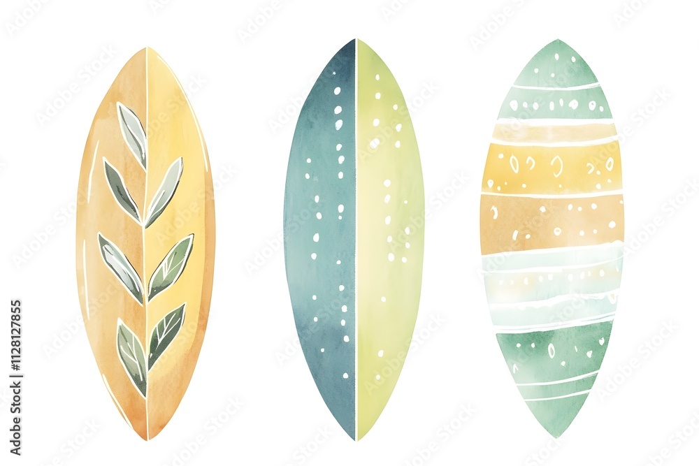 Flowers on a cream-colored background Set of different beautiful flowers on white background. Banner design. Generative AI
Flowers on a cream-colored background Set of different beautiful flowers on white background. Banner design. Generative AI